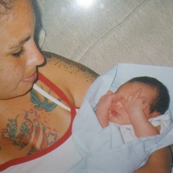 Meet your Posher, Chris - Picture 1 of 1